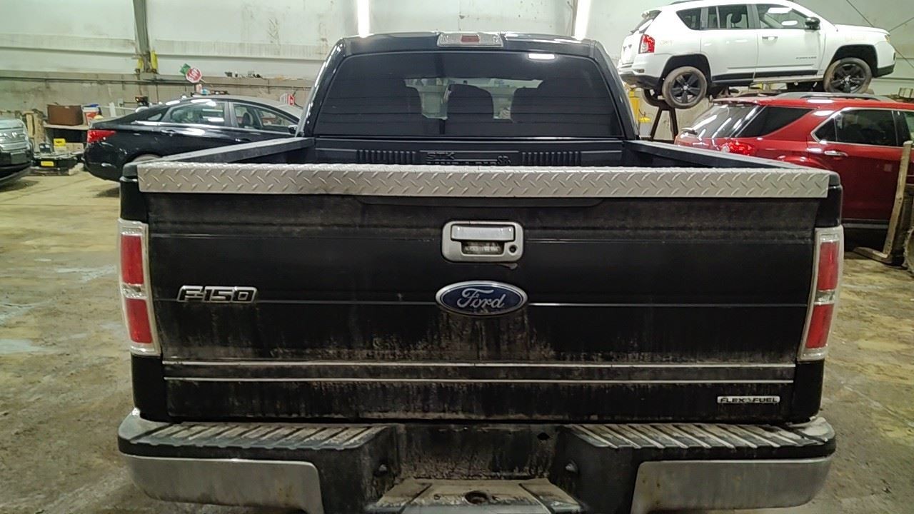 Automatic Transmission 6 Speed 6R80 5.0L Fits 11-14 FORD F150 PICKUP 7014942