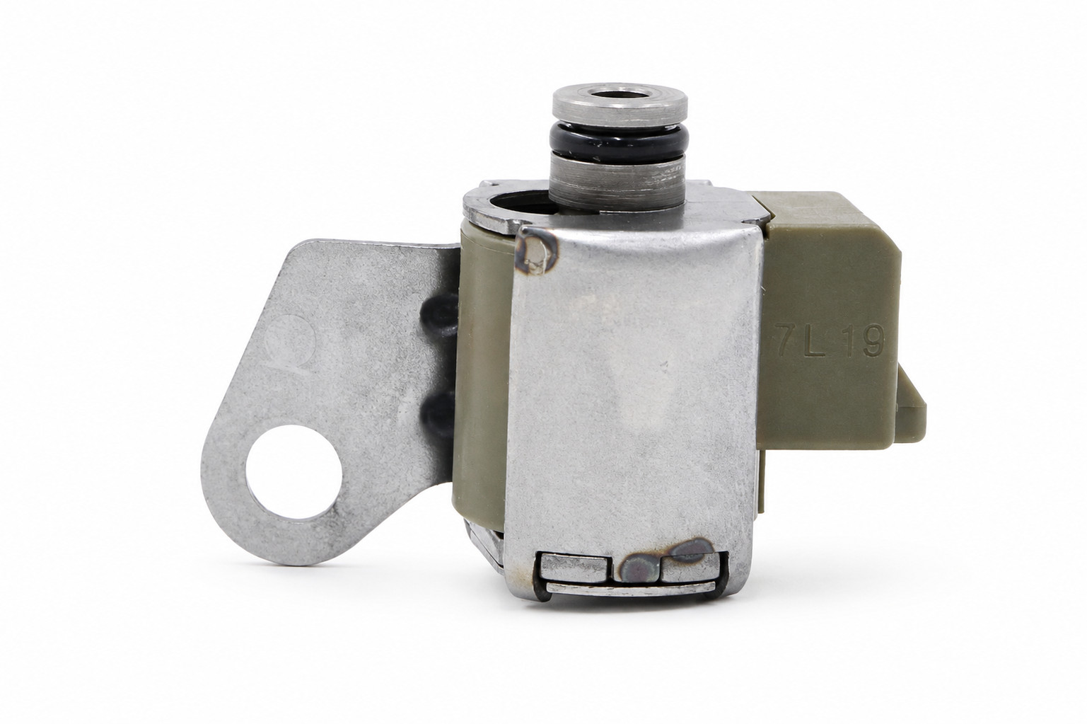 35250-50030 A650E Transmission Shift Solenoid For 2000-2005 Lexus IS300