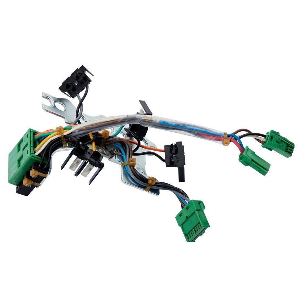 JF011E RE0F10A Solenoid kit Duel Switches Stepper Motor for Nissan Dodge Jeep