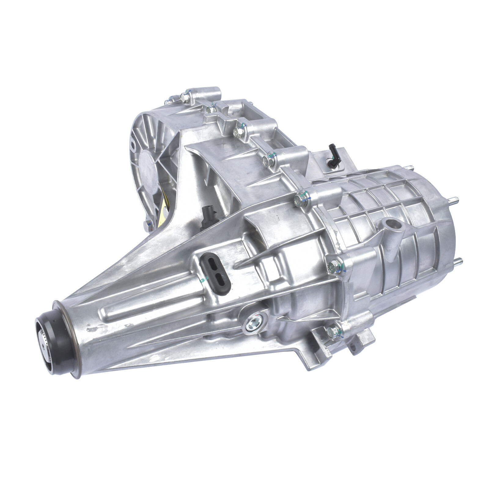NP263HD Aluminum Transfer Case for Chevrolet Silverado 3500 2500 HD 2001-2006