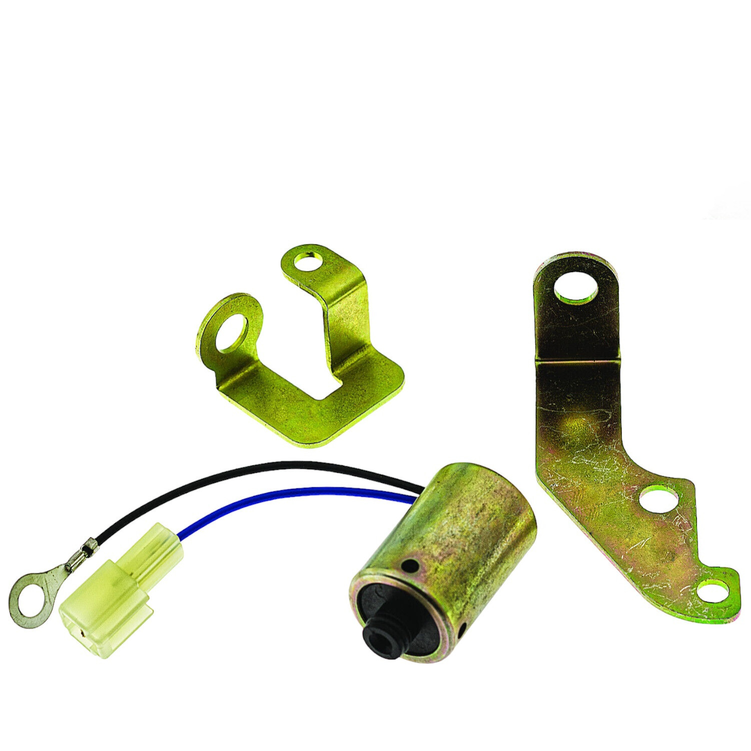 Toyota A245E A246E Transmission TCC Lock-up Solenoid 85420-21060 Rostra 52-0257