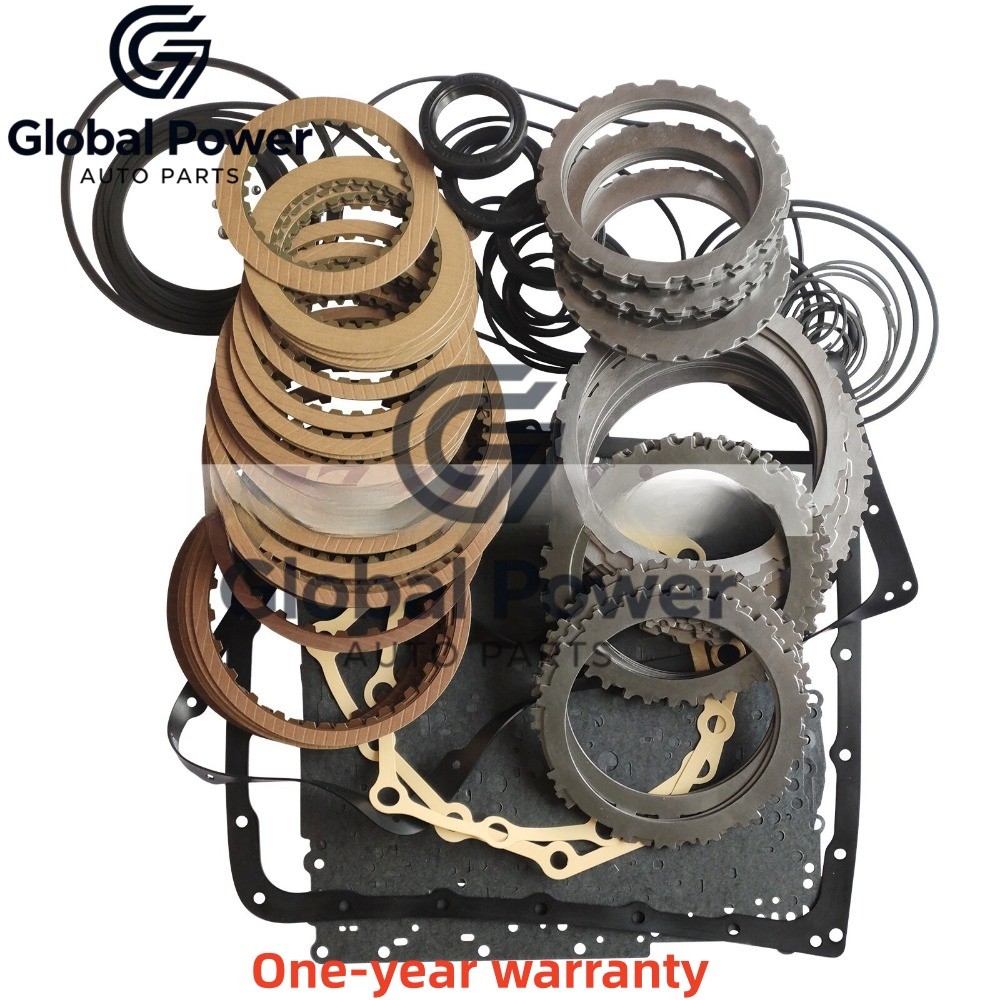 5HP19 Transmission Rebuild Kit for BMW E46 & E39 & 323i & 330i & 525i & 530i