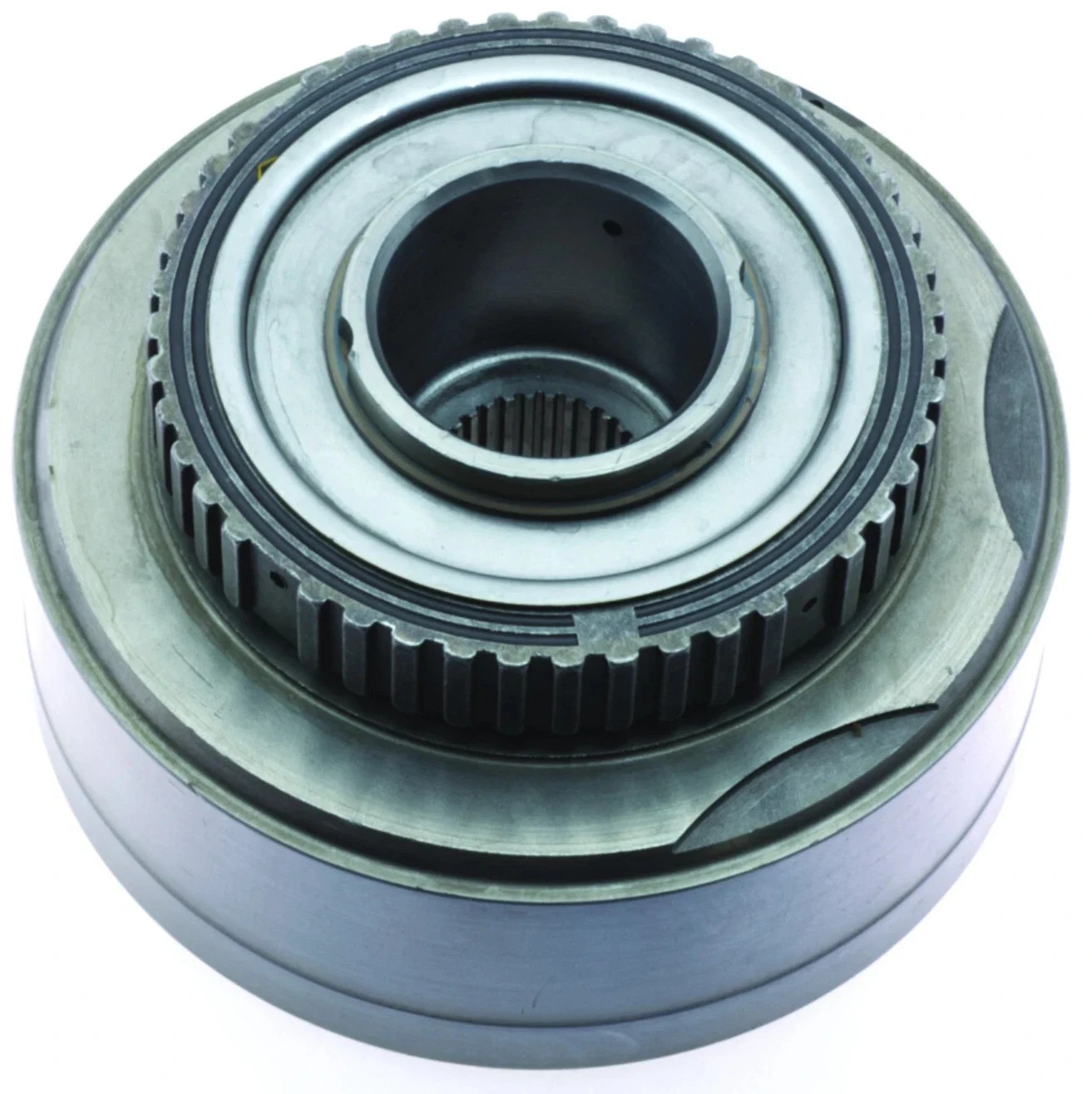 OEM GM 4L80E Direct Clutch Drum w 34 Element Sprag 1997-Up Tested
