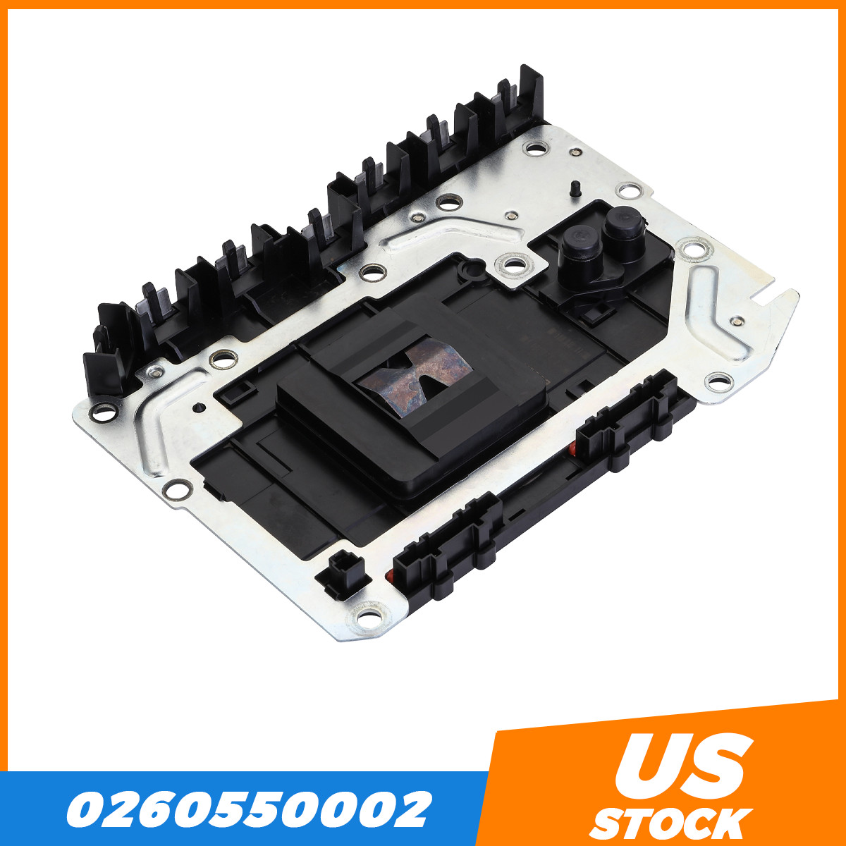 Transmission Control Unit Module TCM TCU 0260550002 Fits Nissan Frontier 04-11