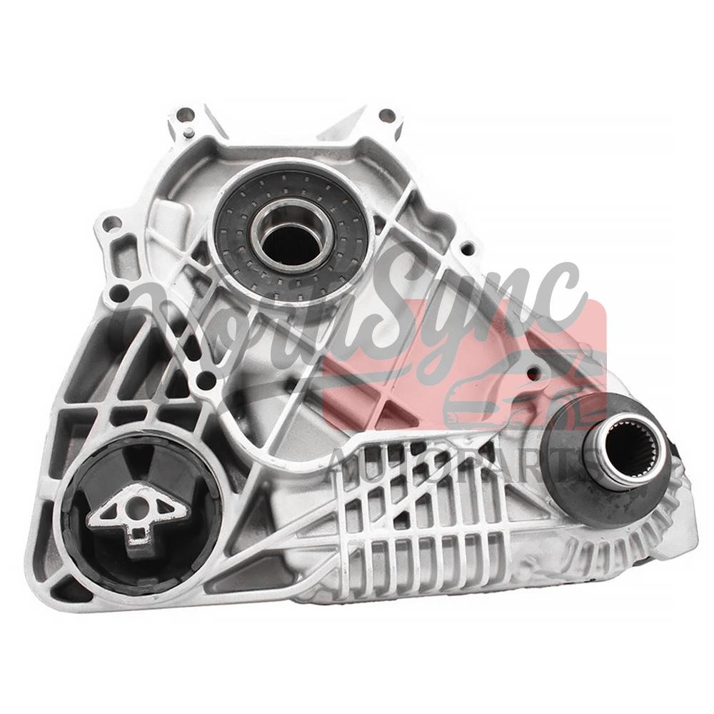 Transfer Case Box Assembly ATC45L Fit BMW X3 X4 X5 X6 F15 F16 F85 xDrive 2.0L