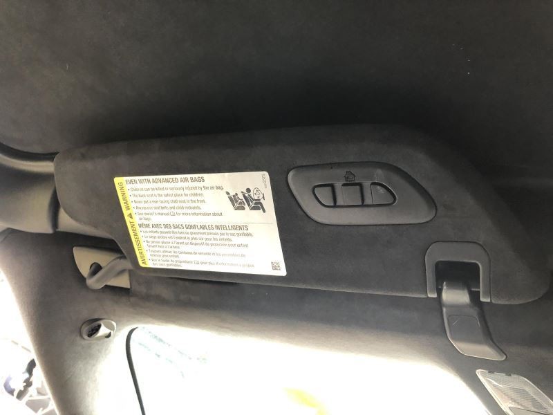 Automatic Transmission 2.0L 28iX Fits 15-18 BMW X4 729656