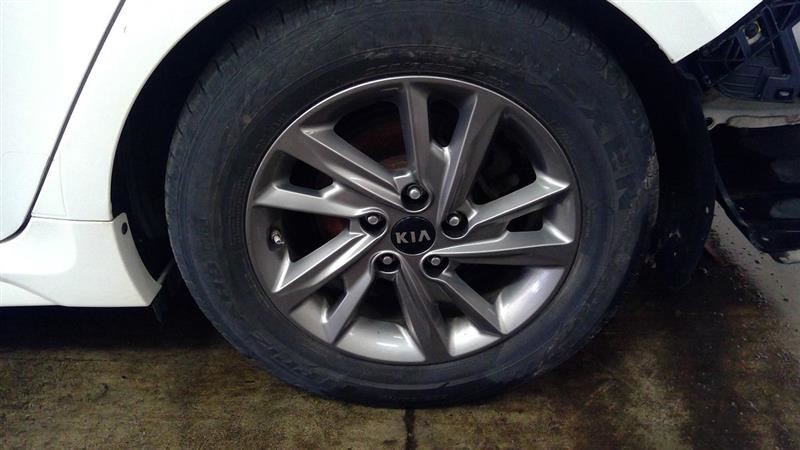 Automatic Transmission US Built VIN 5 1st Digit 2.4L Fits 16-20 OPTIMA 2890544