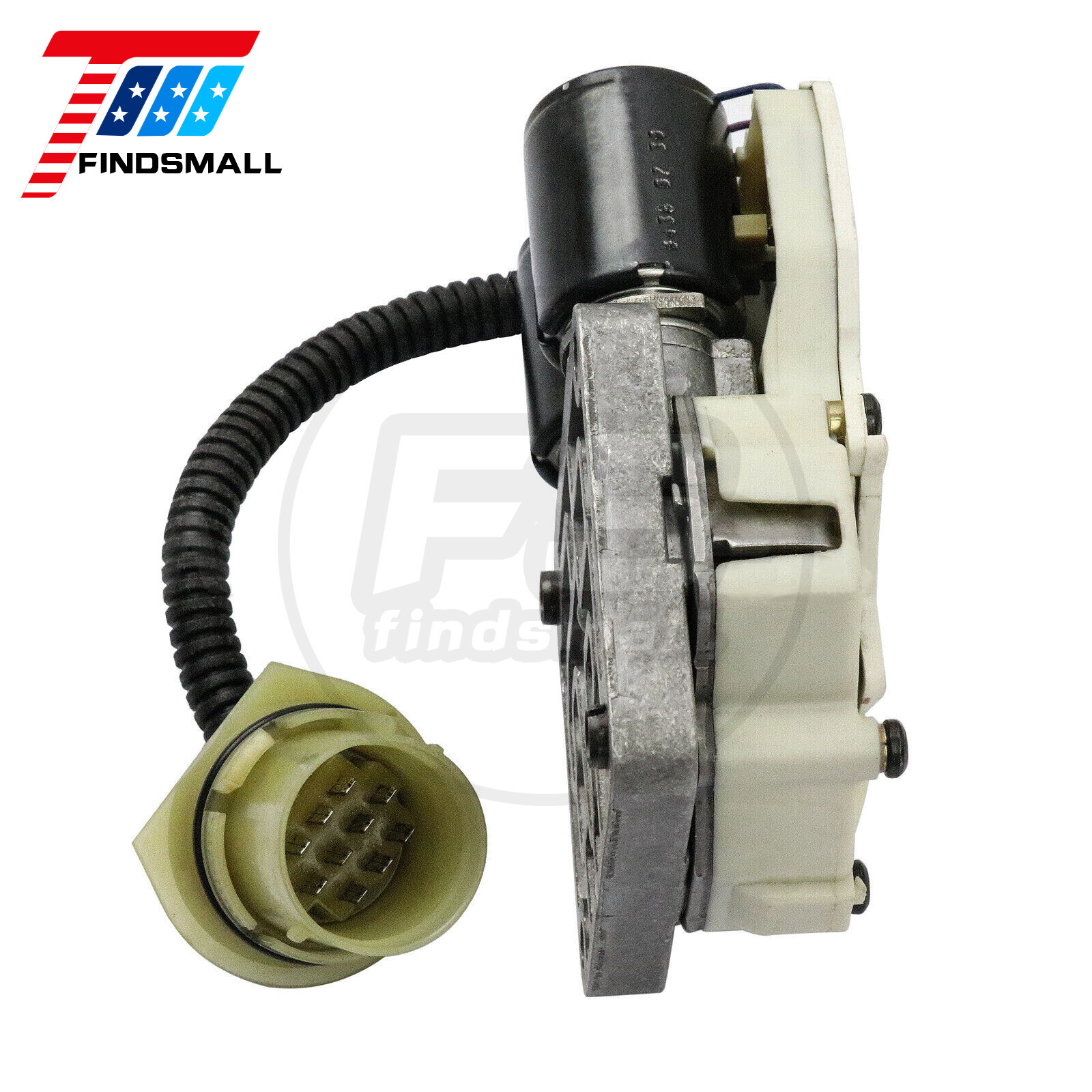CD4E Transmission Solenoid Pack For Ford F6RZ-7G391-A (Fits all Years)