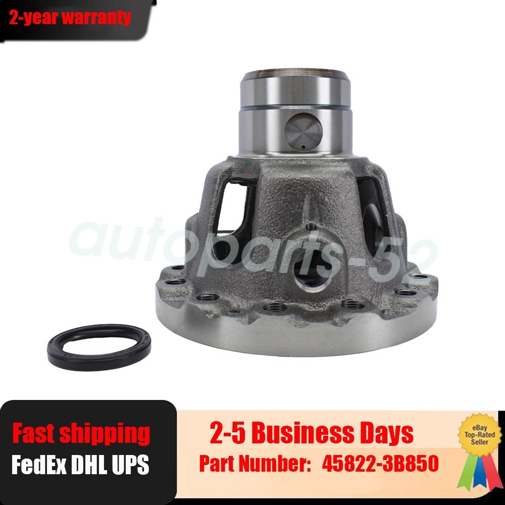 For Hyundai Kia Modern four-wheel drive transmission differential assembly OEM