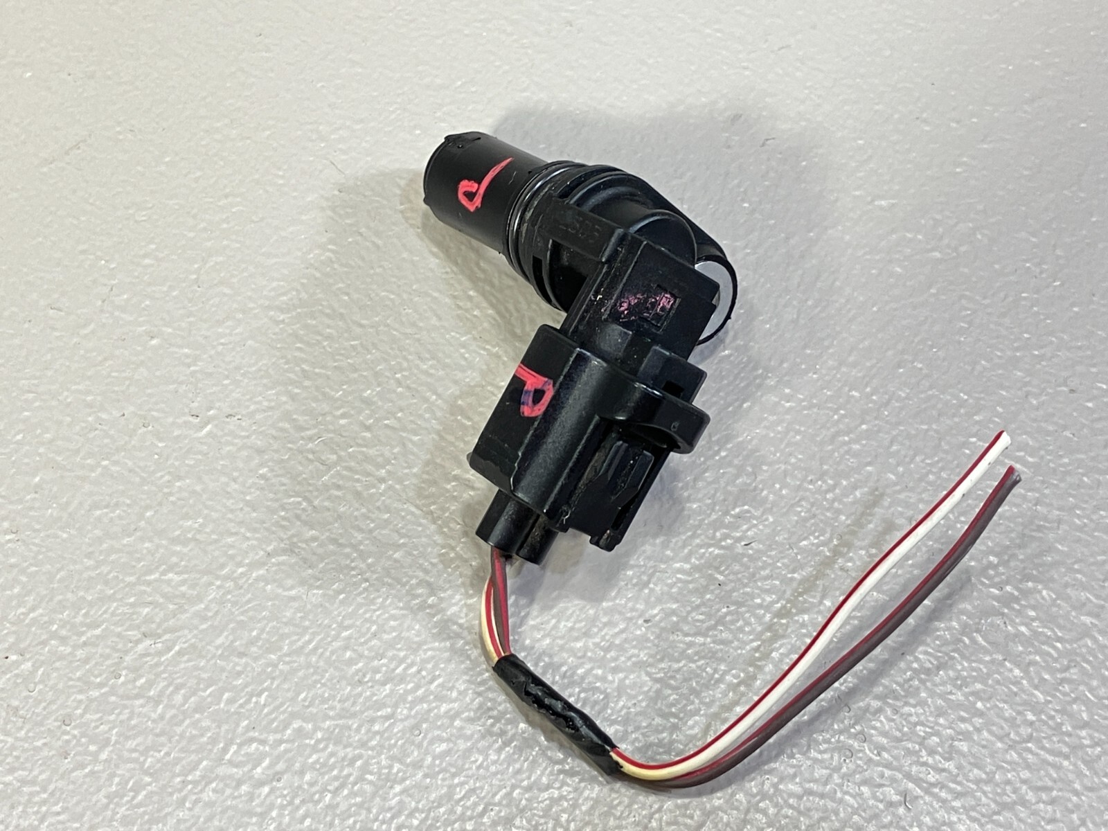 OEM 2002-2005 ford thunderbird t-bird rpm speed rotation sensor
