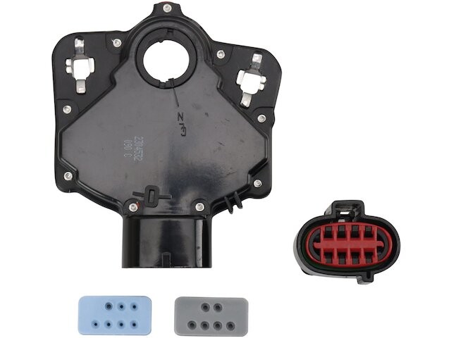 For 1990-1997 Ford E250 Econoline Neutral Safety Switch 11821KBTR 1991 1992 1993