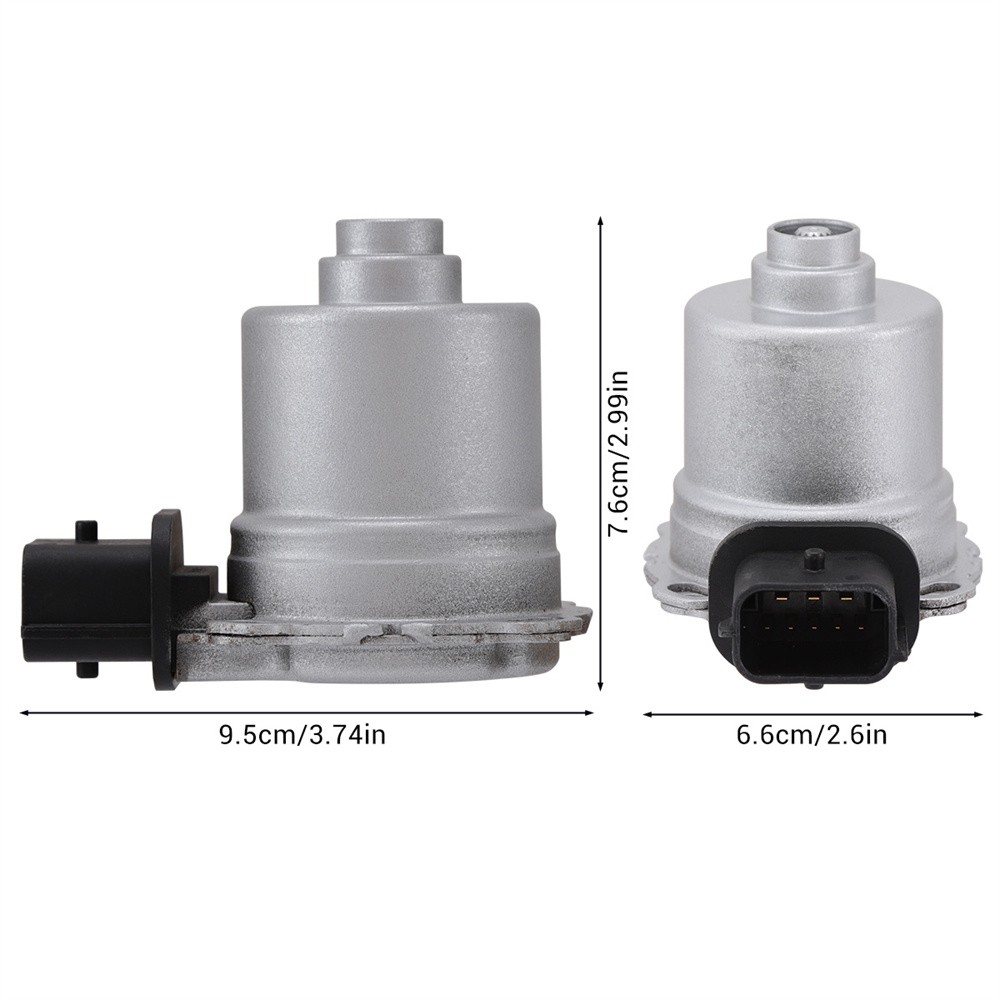2x Automatic Transmission Clutch Actuator AE8Z7C604A For Ford Focus Fiesta 11-17