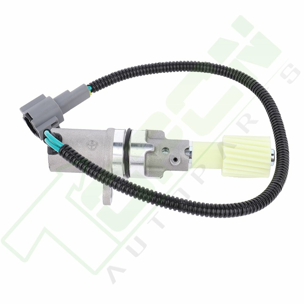 Manual Trans Output vehicle Speed Sensor For Nissan Pathfinder & Frontier&Pickup