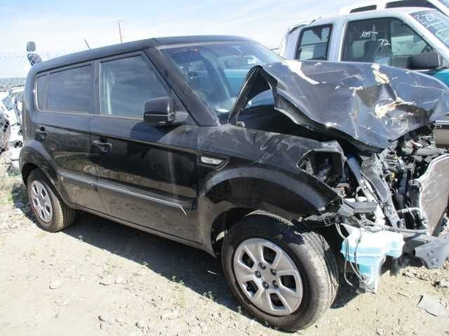 FWD Automatic Transmission from 2012 Kia Soul 1.6L [67,451 miles] 4287636