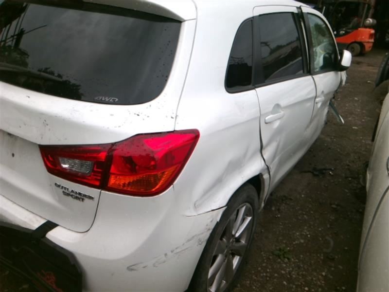 OUTLAN SP 2015 Transmission 790563