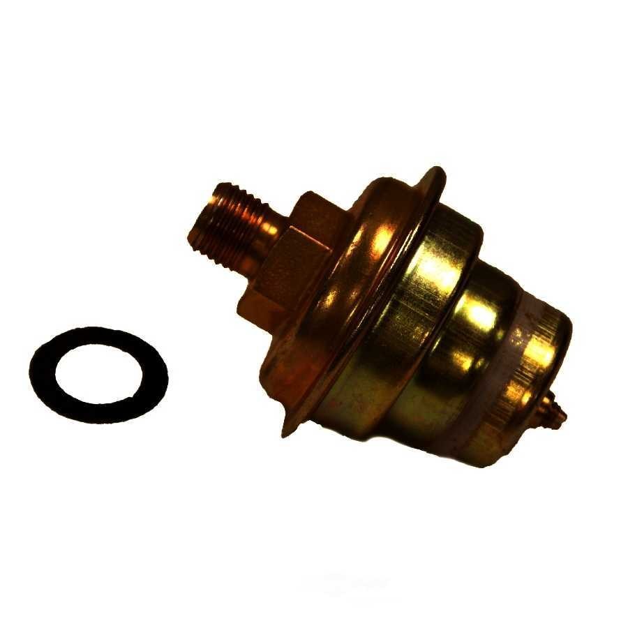 Automatic Transmission Modulator Valve-Auto Trans Modulator Valve ATP FX-102
