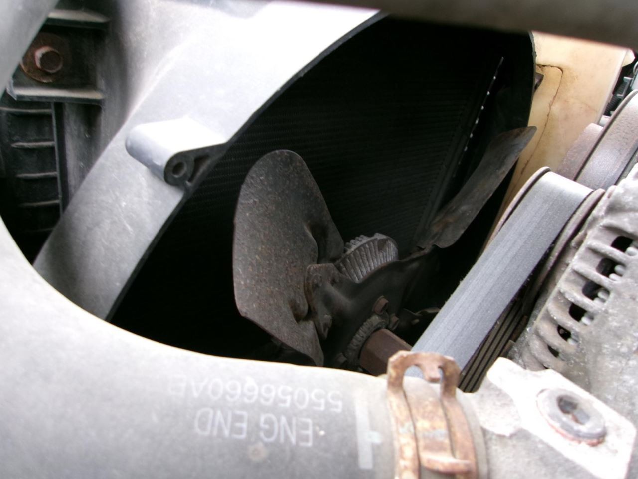 Transfer Case Model NV243 Electric Shift Fits 06-12 DODGE 1500 PICKUP 2267090