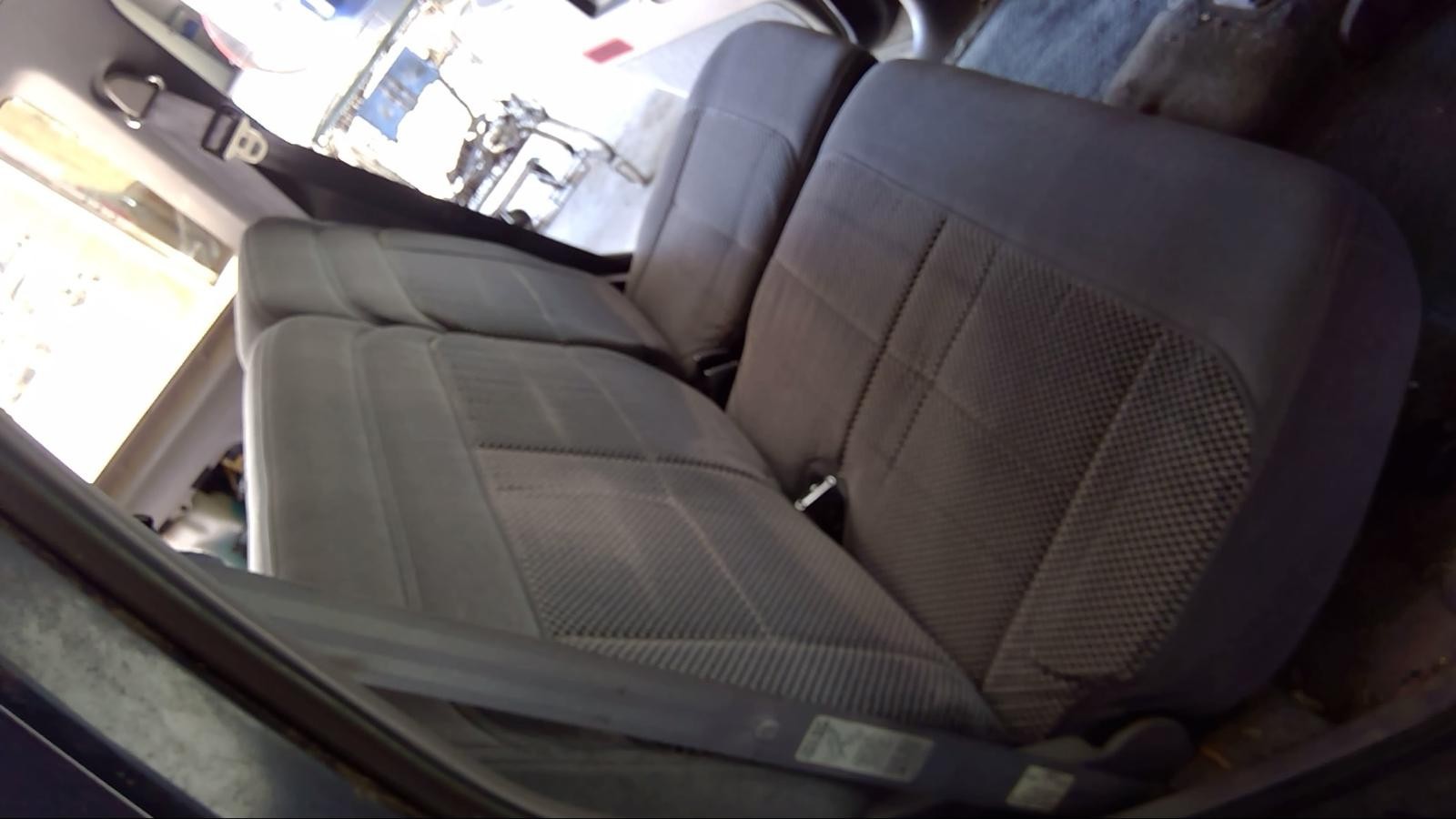 Transfer Case Electric Shift Warner 1354 Fits 91-95 EXPLORER 605917