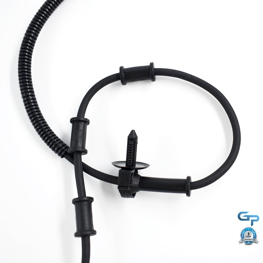 ABS Wheel Speed Sensor Front Left&Right For Ford Explorer 2002-2005