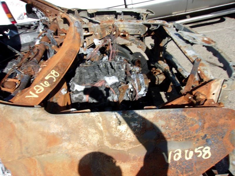 SILVRDO15 2019 Transfer Case 1283548