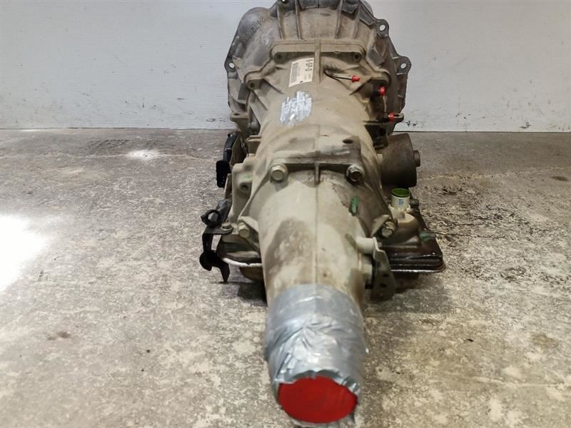 4L60E Automatic Transmission from 2006 Colorado 3.5L 2WD [141,469 miles] (882607