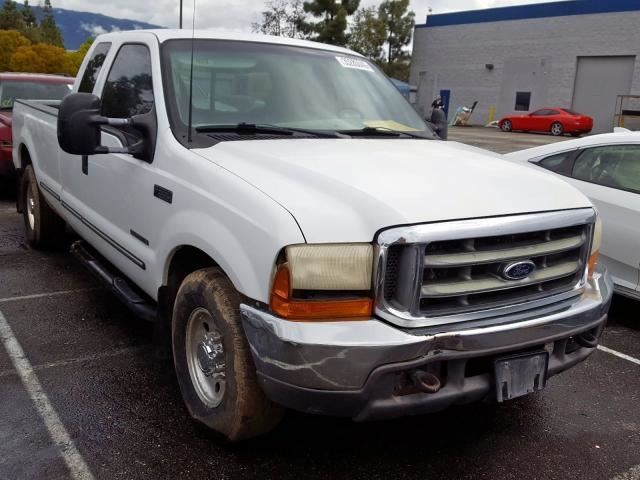 99 Ford F350 Super Duty USED 7.3L 4×2 Transmission Crossmember Mount