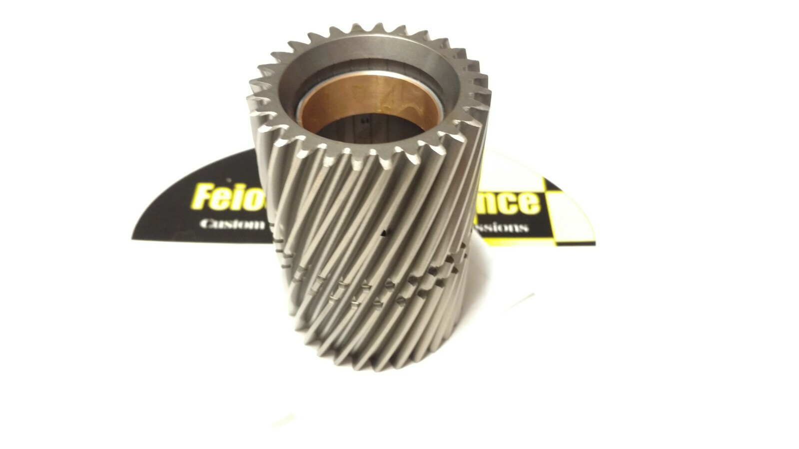 48RE Sun Gear for Thick Sunshell – Fits 2003 & UP