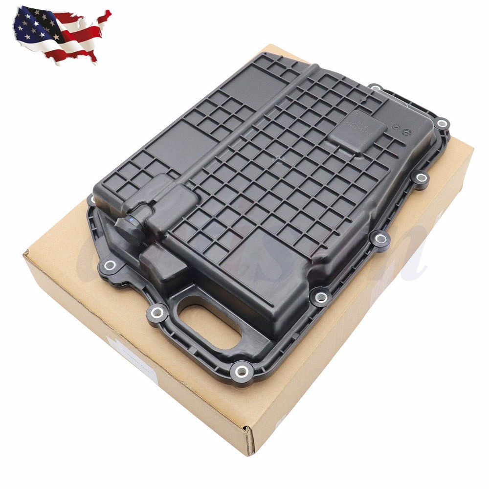 Automatic Transmission Cover Fit For Ford Bronco Sport 2019-2024 JM5Z-7G004-A