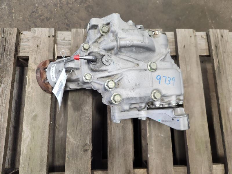 Transfer Case Fits 19-25 RDX 759623
