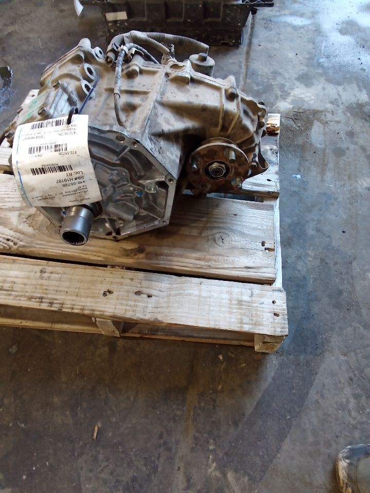 Transfer Case 4.0L 1GRFE Engine 6 Cylinder Fits 13-24 4 RUNNER 4034184