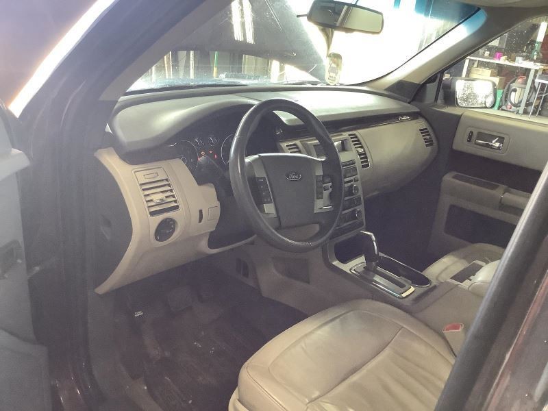 Automatic Transmission 6 Speed ID AA8P-7000-KA Thru Kc Fits 10-15 MKT 329225
