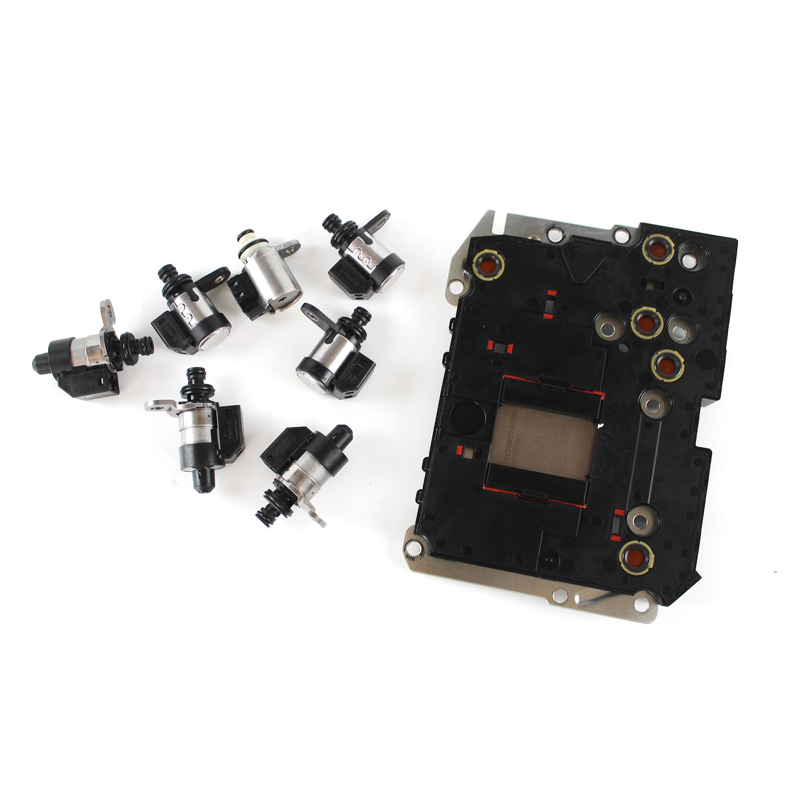 Transmission Control Unit Module TCM TCU Fit For Nissan Valve Body RE5R05A