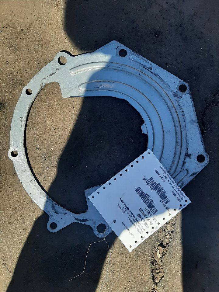 Flywheel/Flex Plate Automatic Transmission 1.4L Fits 05-19 JETTA 191400