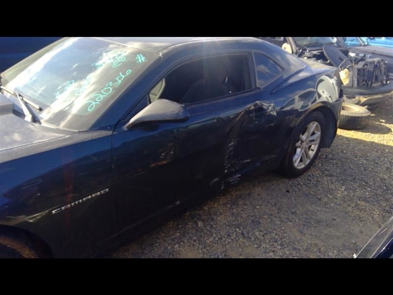 Automatic Transmission Mount 6 Speed LS Opt Myb Fits 13-14 CAMARO 406283