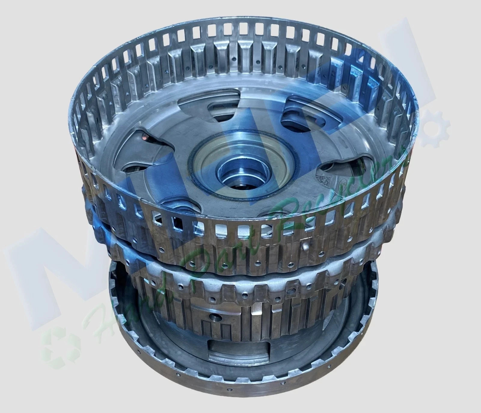 OEM 8F35 Transmission Complete Planetary Gear Set Hub to Hub Lifetime Warranty