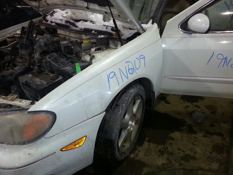 Automatic Transmission Non-locking Differential Fits 02-04 INFINITI I35 1618059