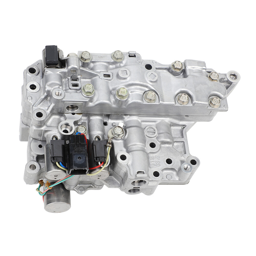 For 2014-2022 Accord CR-V Civic CVT Transmission Valve Body # 27000-5LJ-014