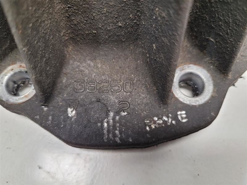 2005-12 Dodge Ram 3500 (5.9L / AT) NV271 Transfer Case Extension Housing ONLY
