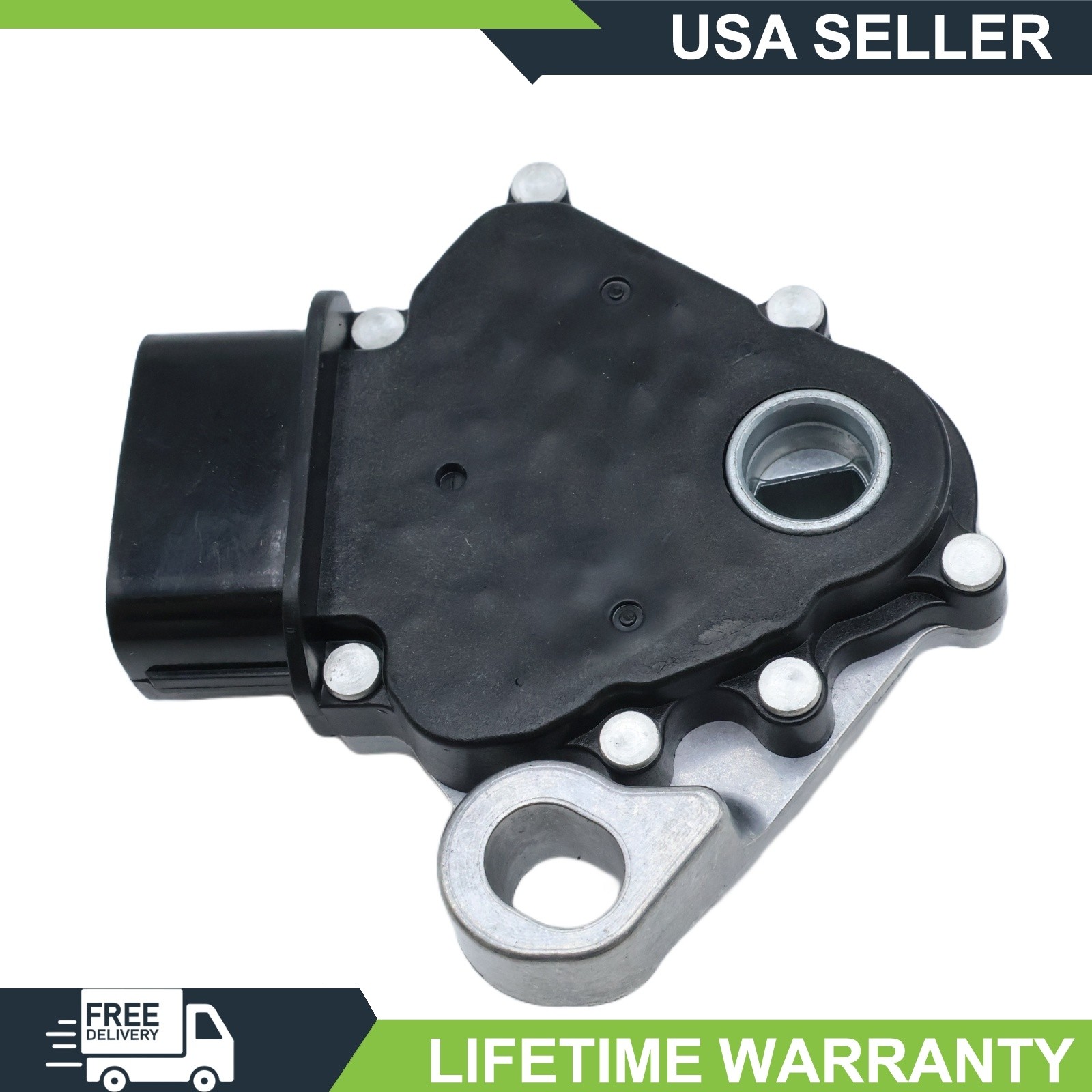 New Replacement Neutral Safety Range Sensor for Toyota 4Runner 84540-51010