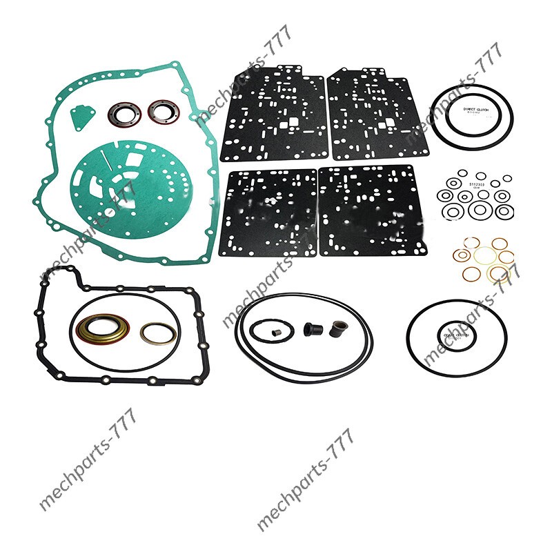 CD4E LA4AEL Transmission Master Rebuild KIT For Ford ESCAPE MONDEO Mazda