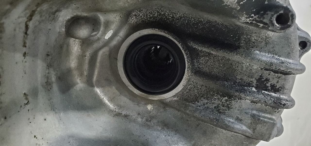 2000 2005 Toyota Celica Automatic Transmission For GTS 2ZZGE OEM U240E
