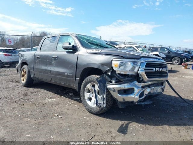 Automatic Transmission New Style 4WD 5.7L Fits 19-20 DODGE 1500 PICKUP 10312010
