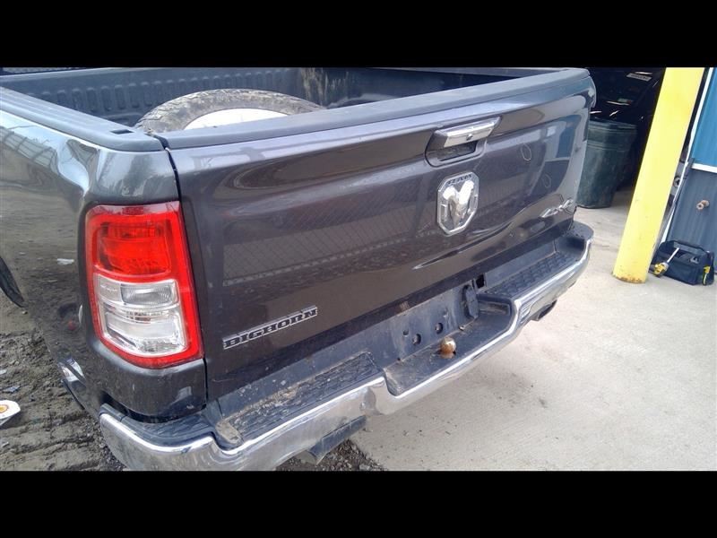 Automatic Transmission New Style 4WD 5.7L Fits 19-20 DODGE 1500 PICKUP 10312010