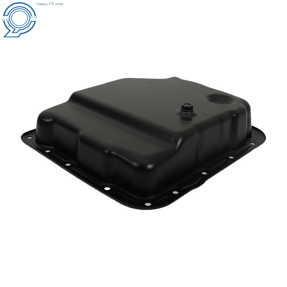 Auto Transmission Oil Pan 3″Deep For 98-14 GM 4L60-E 4L65-E 4L70-E 16-Bolt Hole