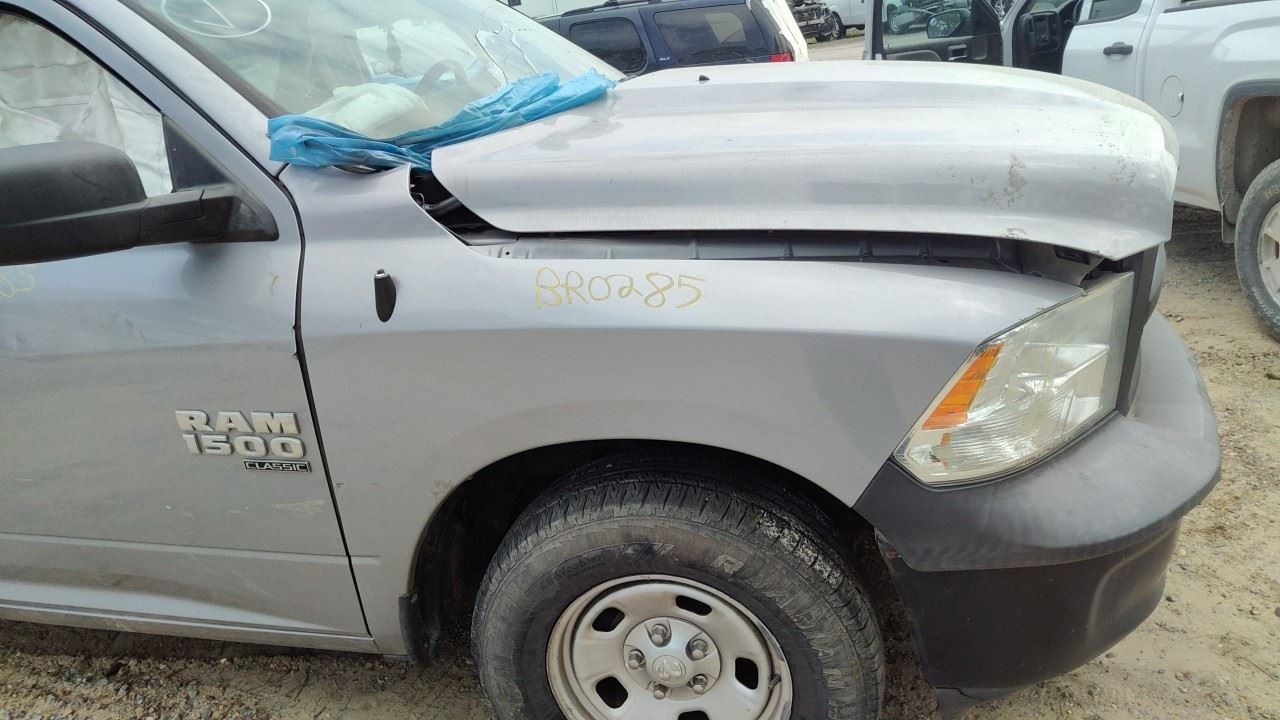 Automatic Transmission Classic Style Dft Fits 21-24 DODGE 1500 PICKUP 1138529