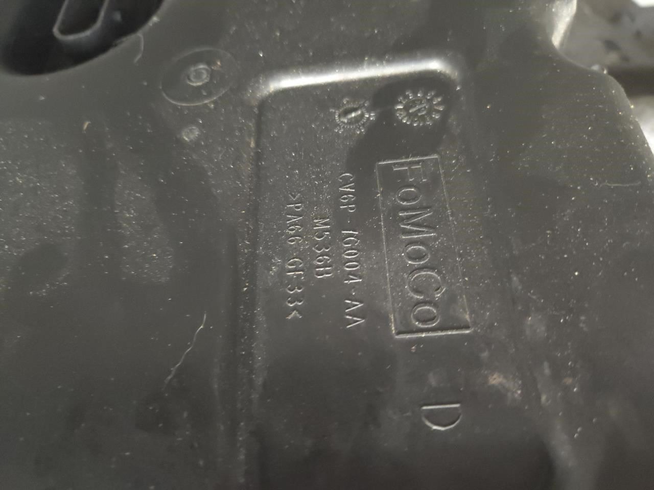Automatic Transmission 1.5L 4WD 2019 Ford Escape GV6P-7000-RA 2017 2018