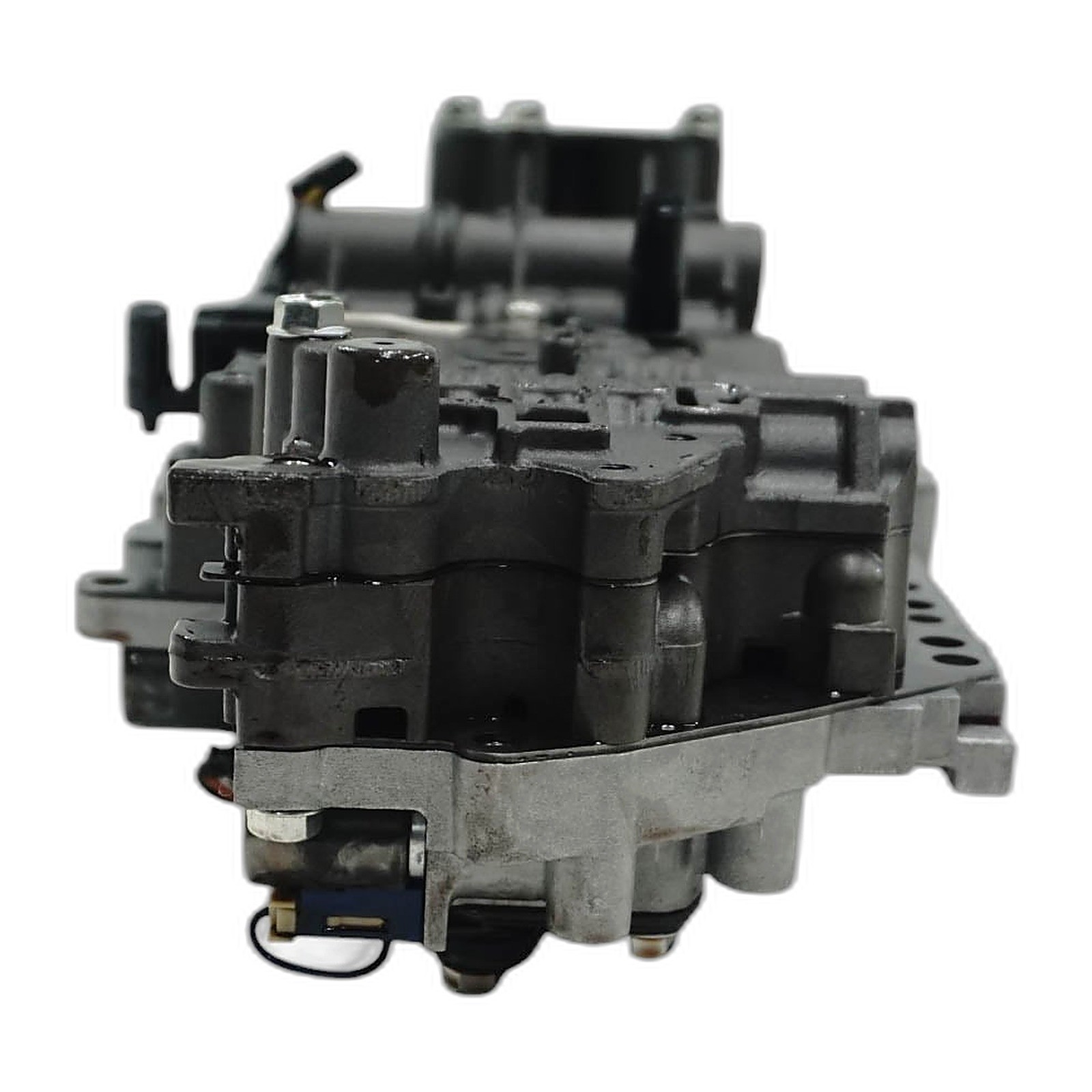 Toyota U660E Valve Body 35410-07010 V6 Camry Sienna Highlander RAV4 Lexus ES350