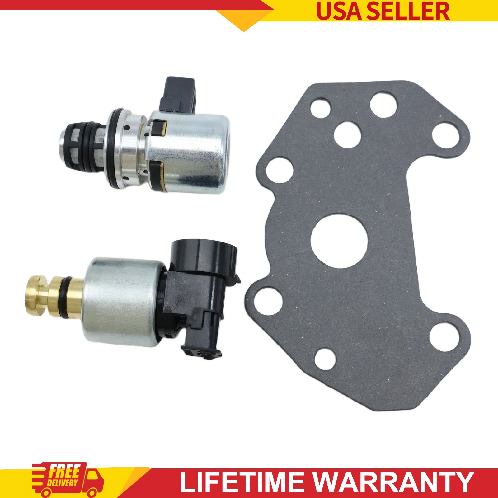 New 56041403AA Governor Pressure Solenoid Dodge Ram Dakota Durango