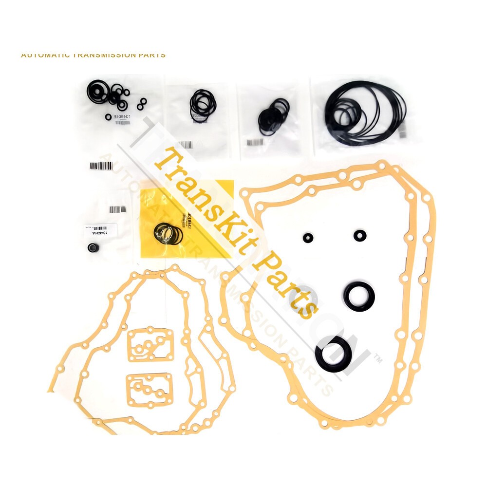 B7TA B7VA B7YA Auto Transmission Rebuild Kit Overhaul Seals For HONDA ODYSSEY