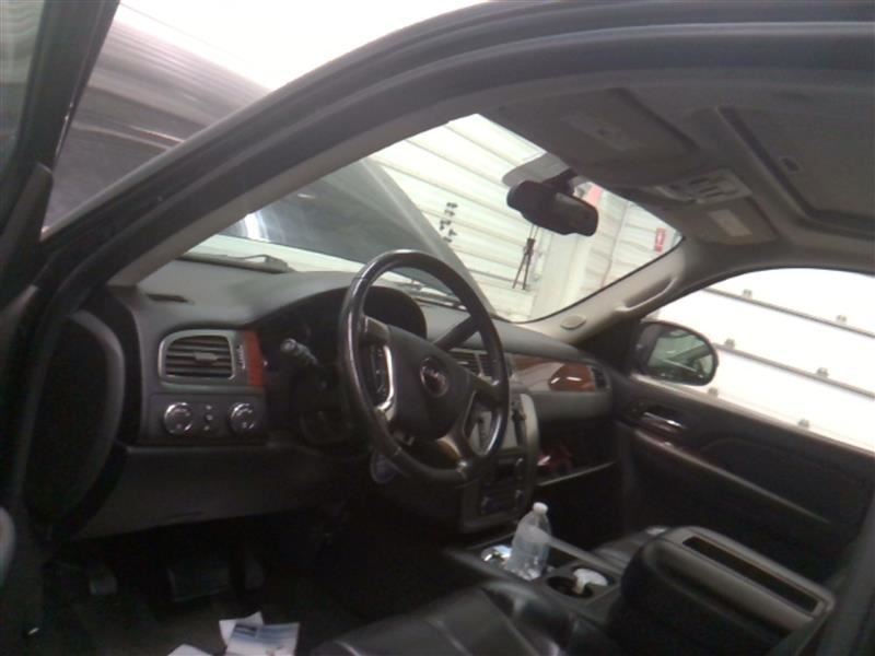 Automatic Transmission from 07 2007 GMC YUKON 4L60E KLD 89037517 4×4 4wd